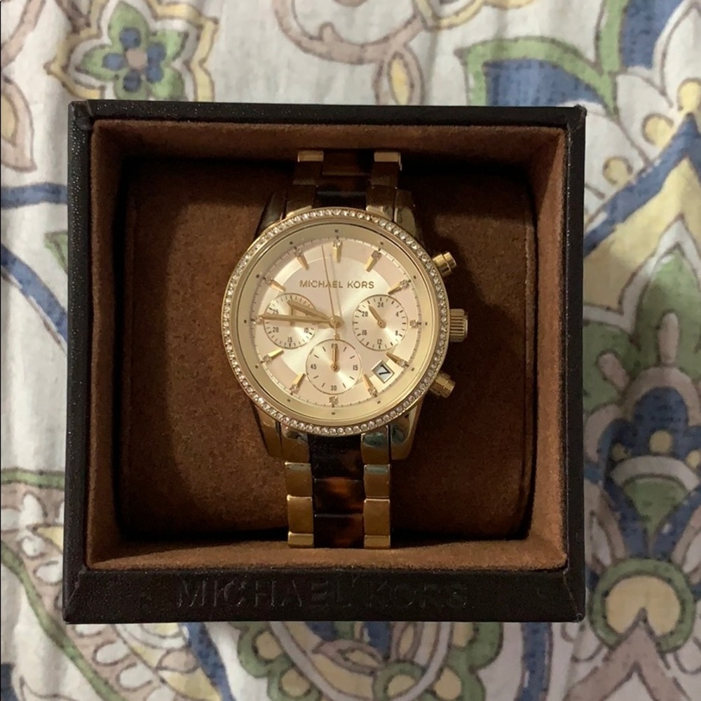 Michael Kors Watch